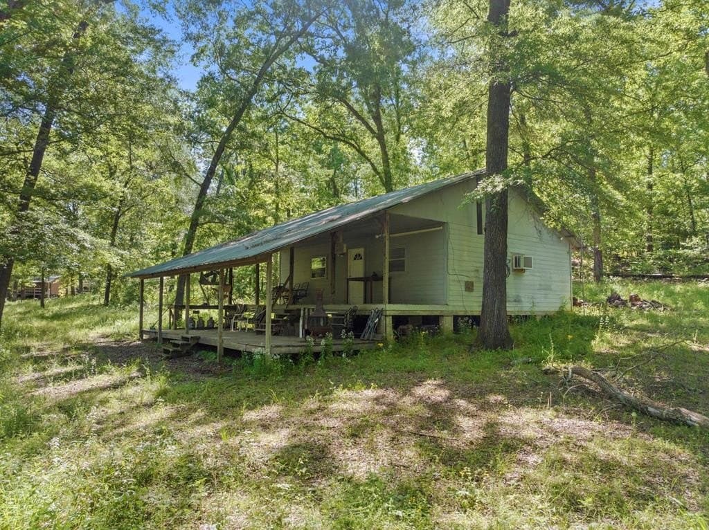 15 acres in Cass county