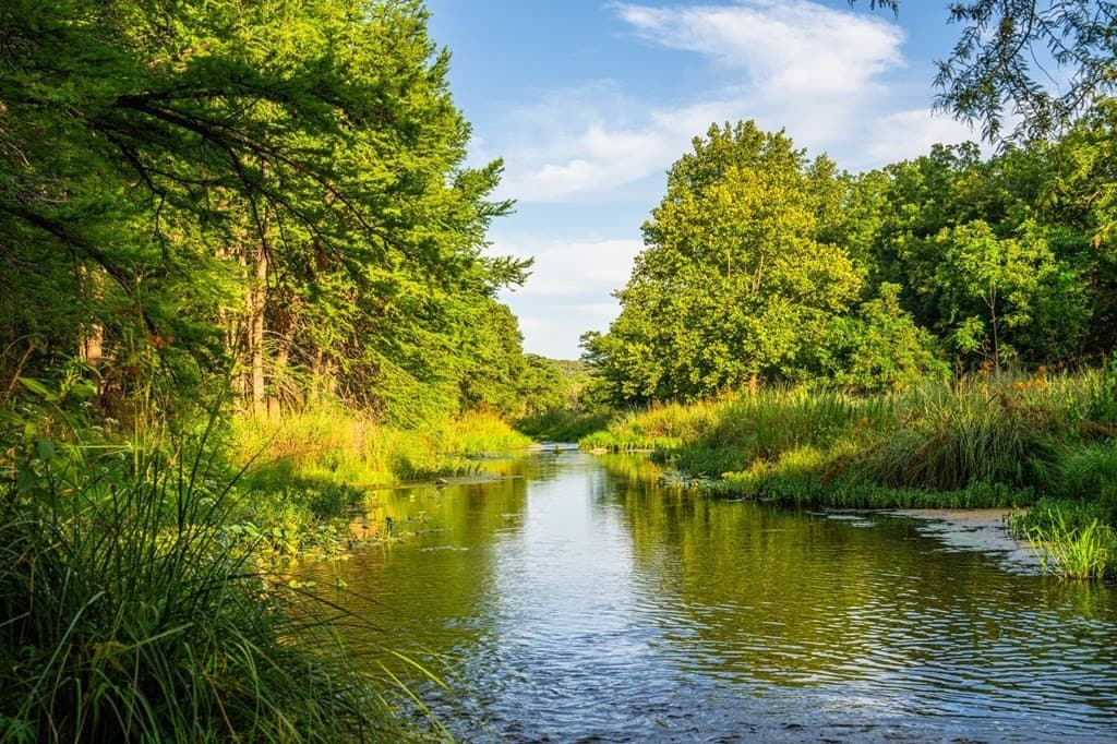 17.01 acres in Kerr county gallery 4