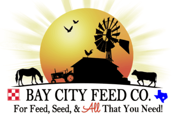 Bay City Feed Co.