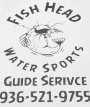 Fish Head Water Sports - Fishing Guide Service