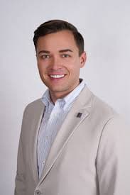 Benjamin Wooten - Broker/Owner