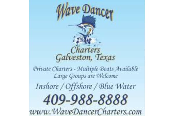 Wave Dancer Charters