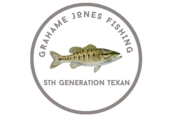 Grahame Jones Fishing