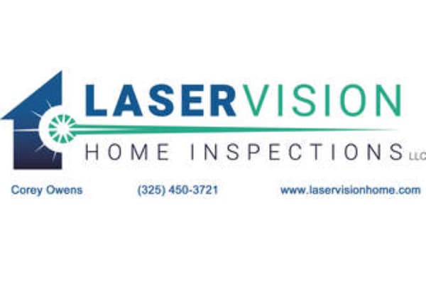 Laser Vision Home Inspections