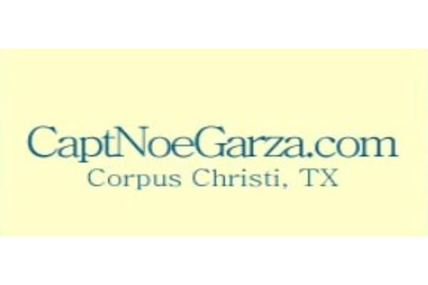 Noe Garza's Corpus Christi Fishing Guide Service