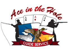 Ace In The Hole Guide Service
