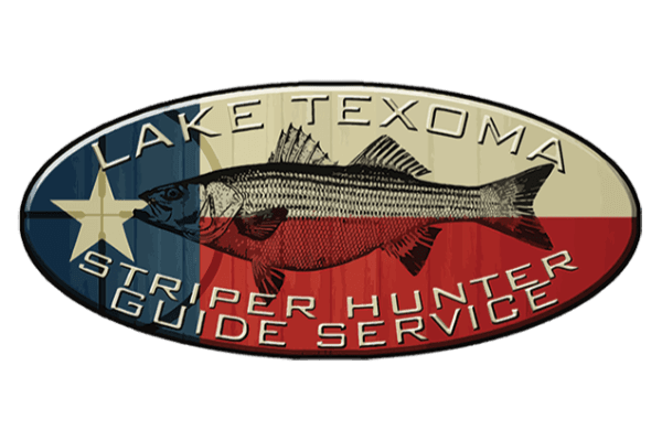 Striper Hunter Guide Service Lake Texoma