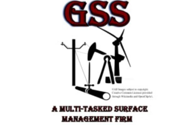 Gray Surface Specialties