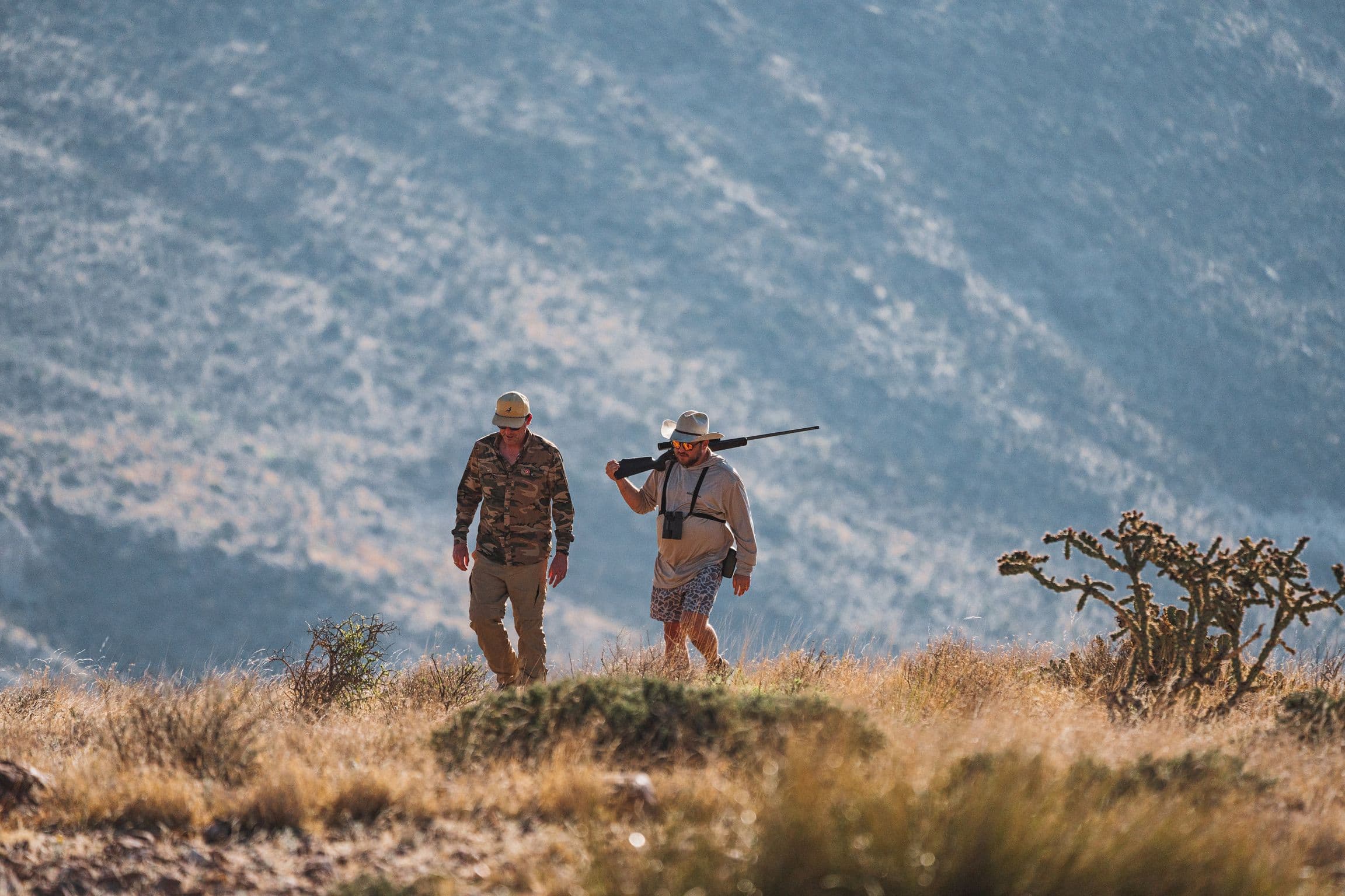 Bird Dog’s Approach to Ranch and Farm Management